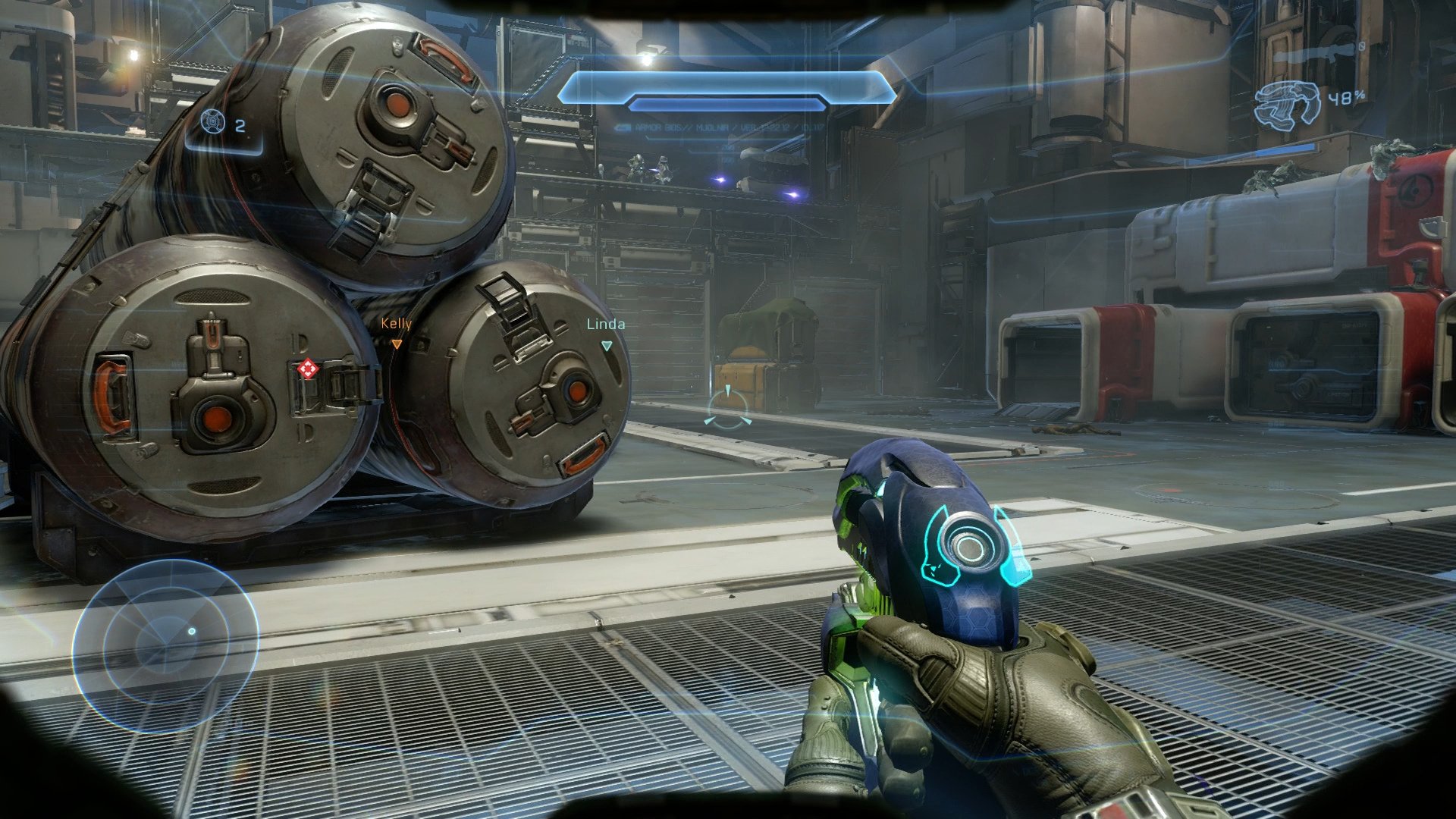 Halo 5: Guardians - Imagen 35